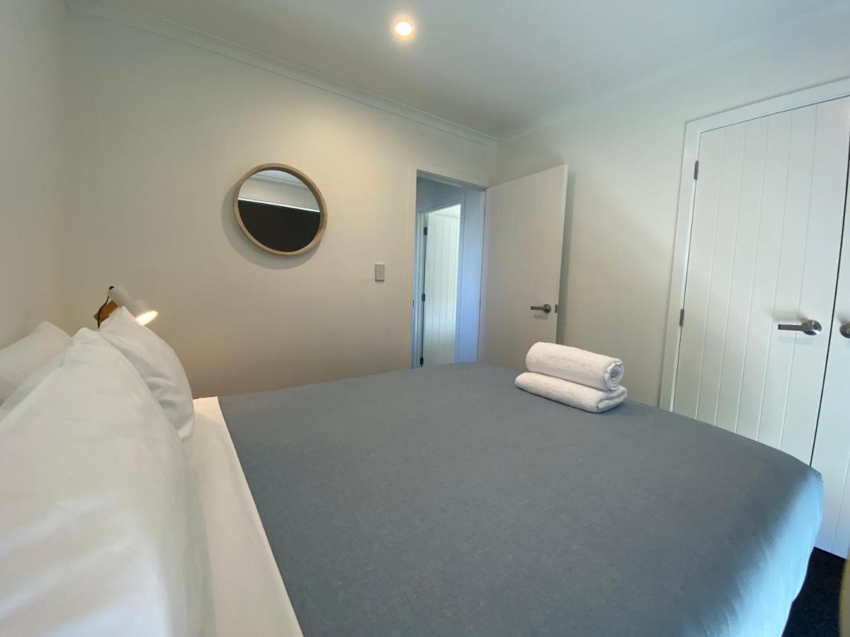 Villa Townhouse Feel In Irishman à Twizel Extérieur photo